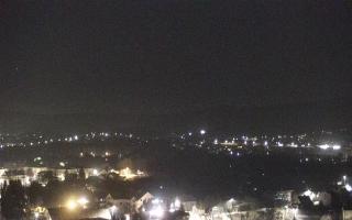 Andrychów - Panorama - 21-03-2026 23:41