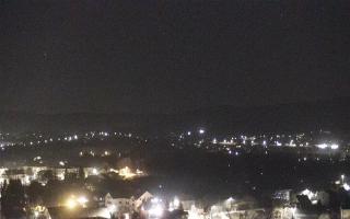 Andrychów - Panorama - 21-03-2026 23:56