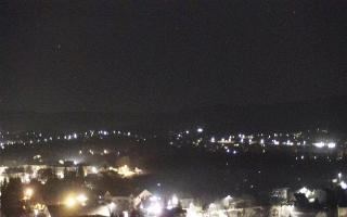 Andrychów - Panorama - 22-03-2026 00:03