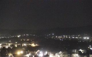 Andrychów - Panorama - 22-03-2026 00:10