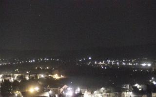 Andrychów - Panorama - 22-03-2026 00:18