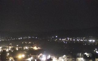 Andrychów - Panorama - 22-03-2026 00:25