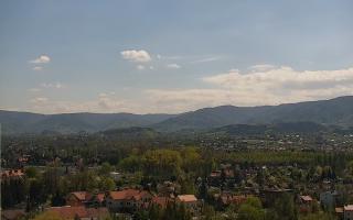 Andrychów - Panorama - 28-04-2026 10:56