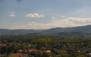 Andrychów - Panorama - 28-04-2026 11:04