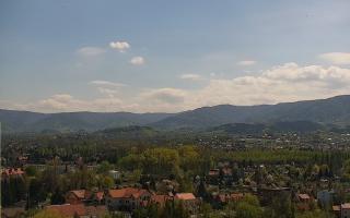 Andrychów - Panorama - 28-04-2026 11:11