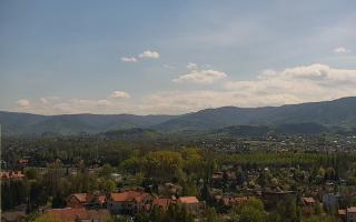 Andrychów - Panorama - 28-04-2026 11:18