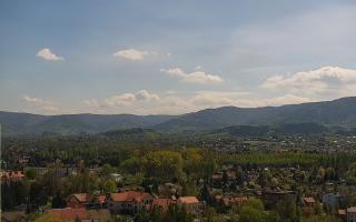 Andrychów - Panorama - 28-04-2026 11:25