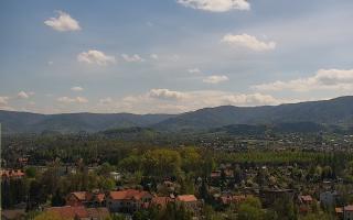 Andrychów - Panorama - 28-04-2026 11:33