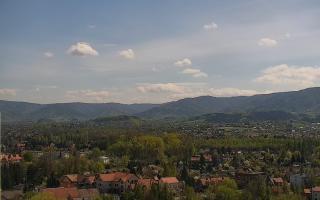 Andrychów - Panorama - 28-04-2026 11:40