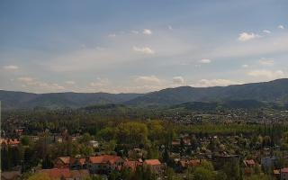 Andrychów - Panorama - 28-04-2026 11:47