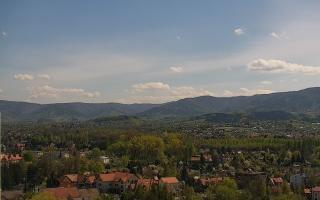 Andrychów - Panorama - 28-04-2026 11:54