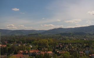 Andrychów - Panorama - 28-04-2026 12:02