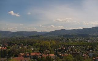 Andrychów - Panorama - 28-04-2026 12:09