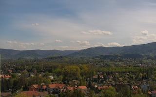 Andrychów - Panorama - 28-04-2026 12:16
