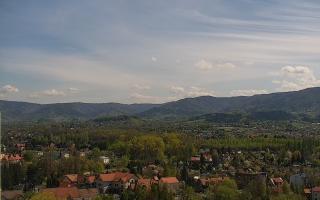 Andrychów - Panorama - 28-04-2026 12:23
