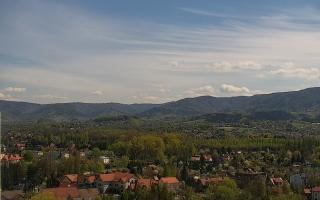 Andrychów - Panorama - 28-04-2026 12:31