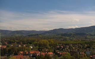 Andrychów - Panorama - 28-04-2026 12:38