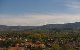 Andrychów - Panorama - 28-04-2026 12:45