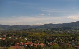 Andrychów - Panorama - 28-04-2026 12:52