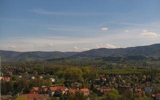Andrychów - Panorama - 28-04-2026 13:00