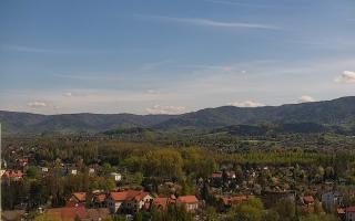 Andrychów - Panorama - 28-04-2026 13:07