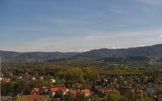 Andrychów - Panorama - 28-04-2026 13:21