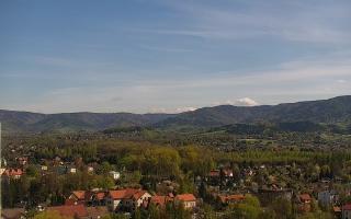 Andrychów - Panorama - 28-04-2026 13:29