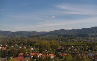 Andrychów - Panorama - 28-04-2026 13:43