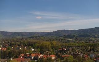 Andrychów - Panorama - 28-04-2026 13:51