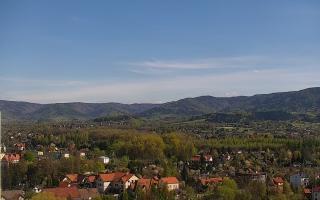 Andrychów - Panorama - 28-04-2026 14:12