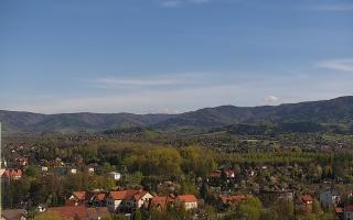 Andrychów - Panorama - 28-04-2026 14:20