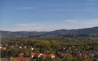 Andrychów - Panorama - 28-04-2026 14:27