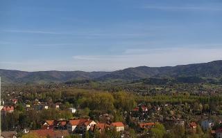 Andrychów - Panorama - 28-04-2026 14:41