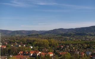Andrychów - Panorama - 28-04-2026 14:49