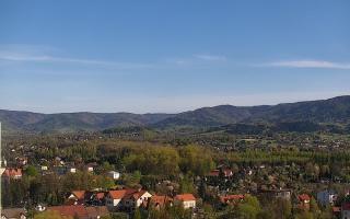 Andrychów - Panorama - 28-04-2026 15:03