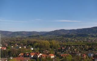 Andrychów - Panorama - 28-04-2026 15:10