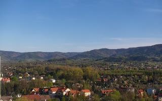 Andrychów - Panorama - 28-04-2026 15:39