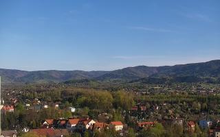 Andrychów - Panorama - 28-04-2026 15:47