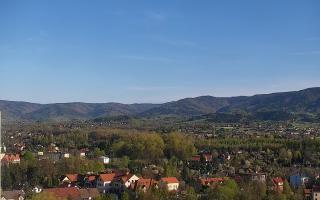 Andrychów - Panorama - 28-04-2026 15:54