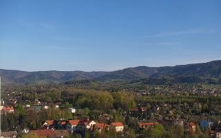 Andrychów - Panorama - 28-04-2026 16:01