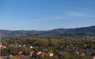 Andrychów - Panorama - 28-04-2026 16:16