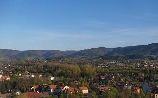 Andrychów - Panorama - 28-04-2026 16:30