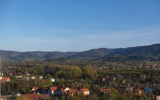 Andrychów - Panorama - 28-04-2026 16:37
