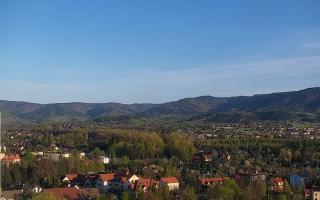 Andrychów - Panorama - 28-04-2026 16:45