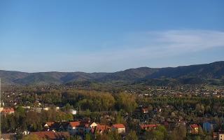 Andrychów - Panorama - 28-04-2026 16:52