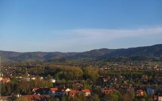 Andrychów - Panorama - 28-04-2026 16:59
