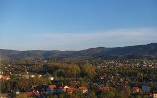 Andrychów - Panorama - 28-04-2026 17:06