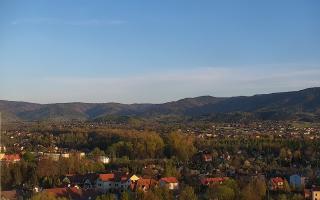Andrychów - Panorama - 28-04-2026 17:14