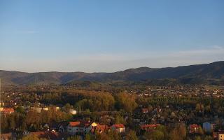 Andrychów - Panorama - 28-04-2026 17:21