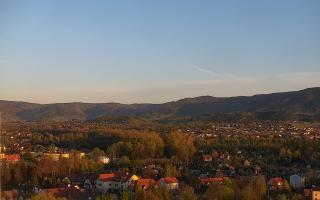 Andrychów - Panorama - 28-04-2026 17:28